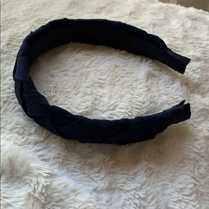 Braided Headband